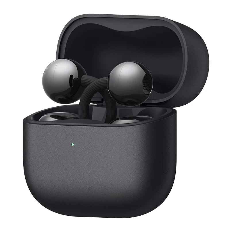 HUAWEI FreeClip 2 ブラック 美品 HUAWEI FreeClip 2 - Black | eMarket Kuwait: Discover Kuwait's Best